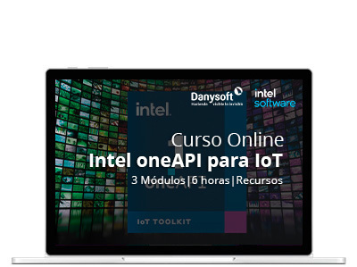 Curso en Vídeo: Intel oneAPI para IoT